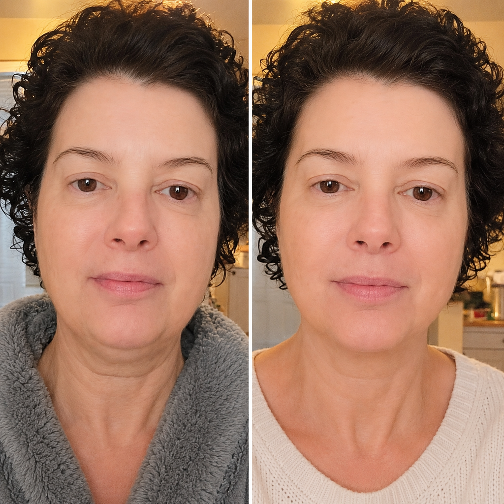 LumiGua™ – Gua Sha Électrique